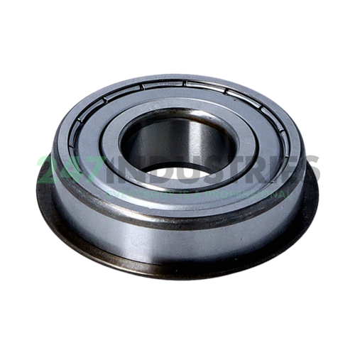 6204-2ZNR SKF Image 2