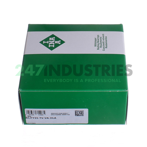 RCJY35-TV-VA-HLA INA Image 2