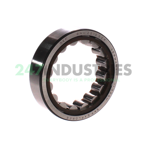 RNU2210ECP SKF