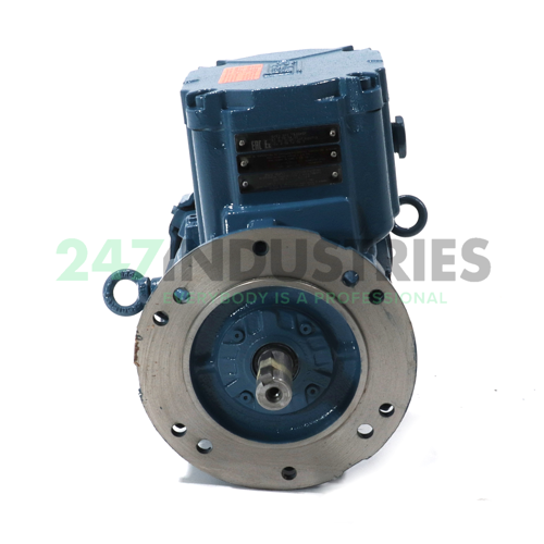 2.2K31CI290S/L2B52G WEG Image 2