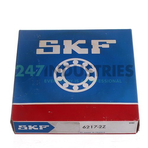6217-2Z SKF Image 4