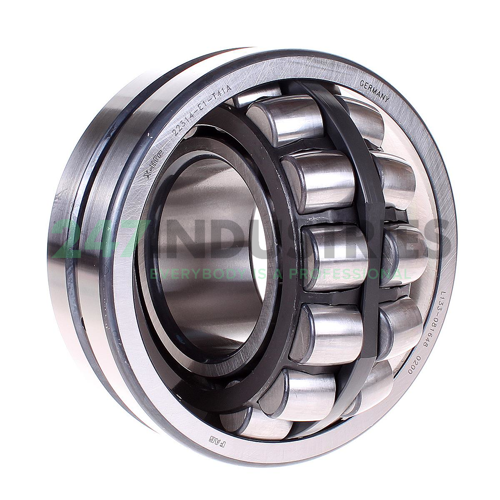 22314-E1-T41A FAG Image 2