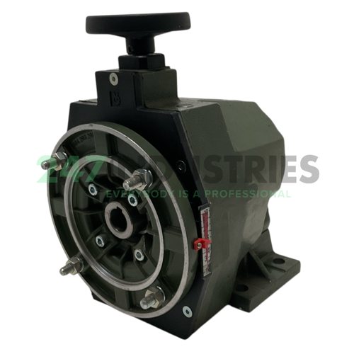 FVR090B3-90B5I5 Varvel Image 3