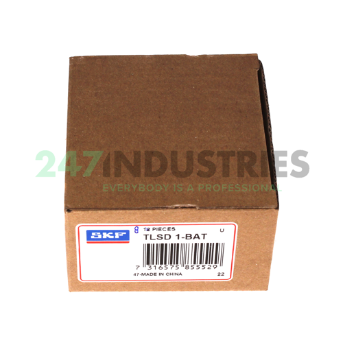 TLSD1-BAT SKF Image 2