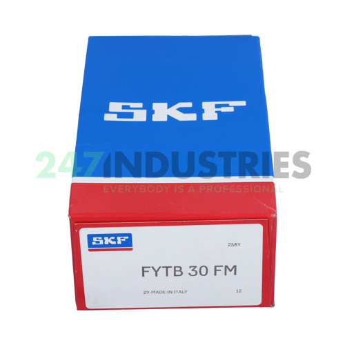 FYTB30FM SKF Image 4