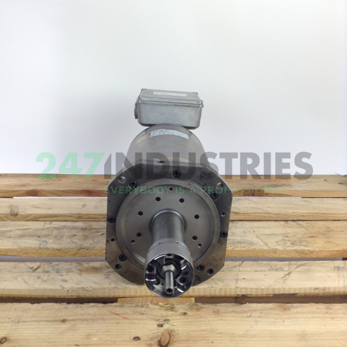 6009.066.E.10D Step Tec Spindles Image 4