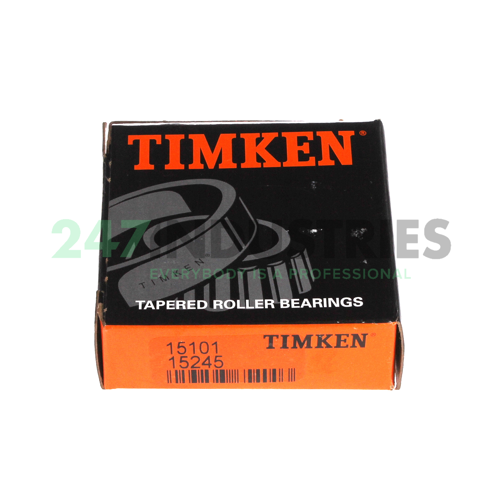 15101/15245 Timken Image 4