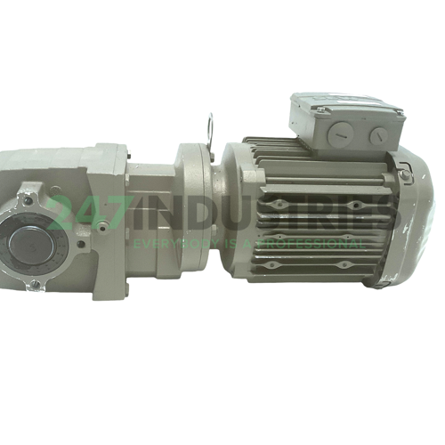 WA47DRE90L4 SEW-EURODRIVE Image 2