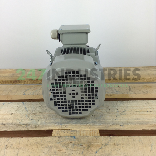 ACA100LB-4/HEB3 AC-Motoren GmbH Image 5