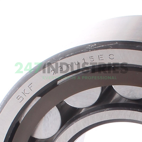 NU2315ECP SKF Image 4