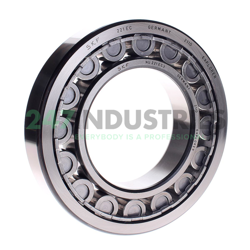 NU221ECJ SKF