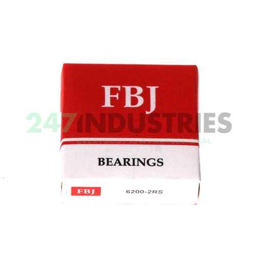 6200 2RS FBJ Image 3