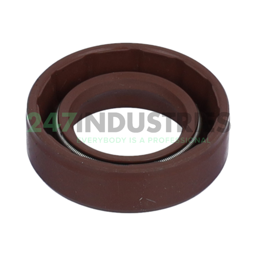 SF20X35X10-VITON NAK Sealing Technologies Image 2