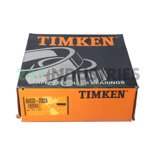 NA938 Timken Image 3