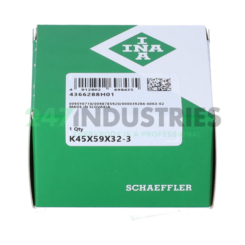 K45X59X32/-1-6 INA Image 2