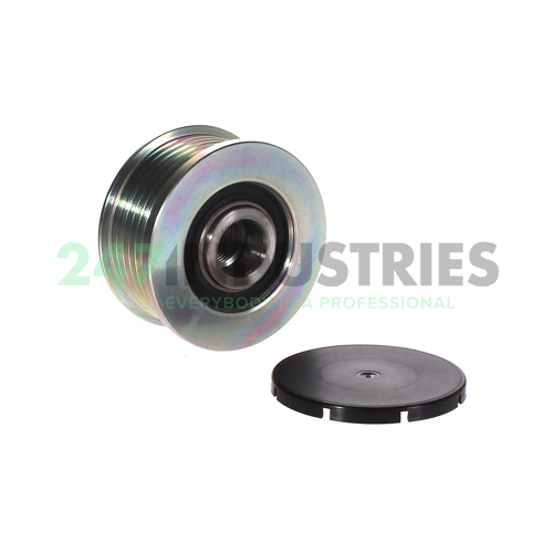 VKM03407 SKF Image 3