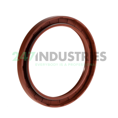 100X125X12HMSA10V SKF Image 2