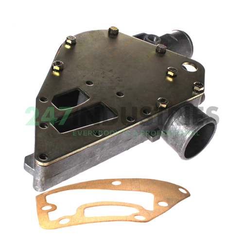 VKPC86406 SKF Image 4