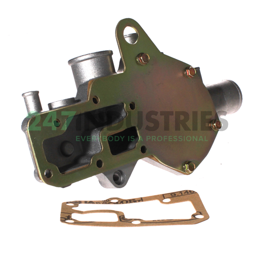 VKPC86401 SKF Image 3