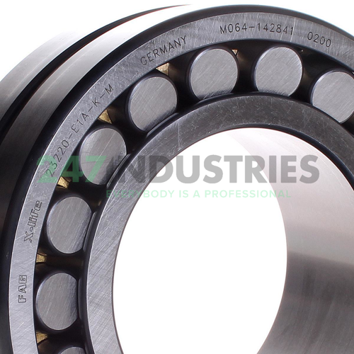 23220-E1A-K-M FAG Image 2