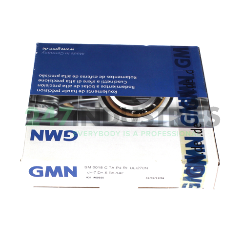 SM6018C TA P4 RI UL GMN Paul Müller Industrie Image 3