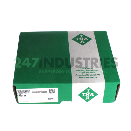 NKS135 INA Image 4