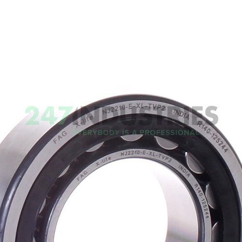 NJ2210-E-XL-TVP2 FAG Image 2