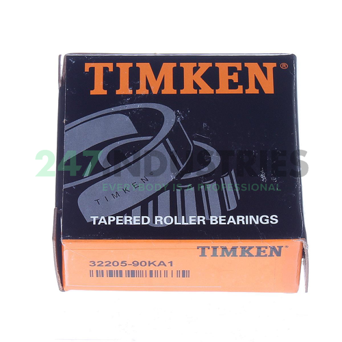 32205-90KA1 Timken Image 3