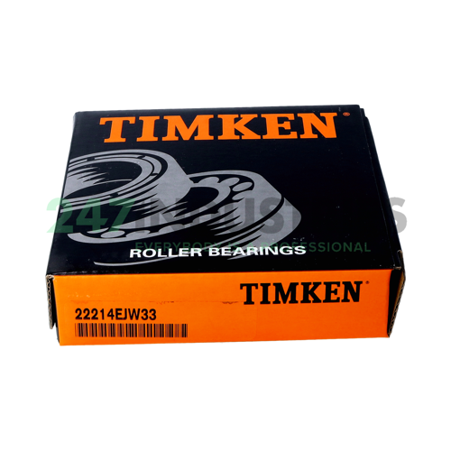 22214EJW33 Timken Image 4