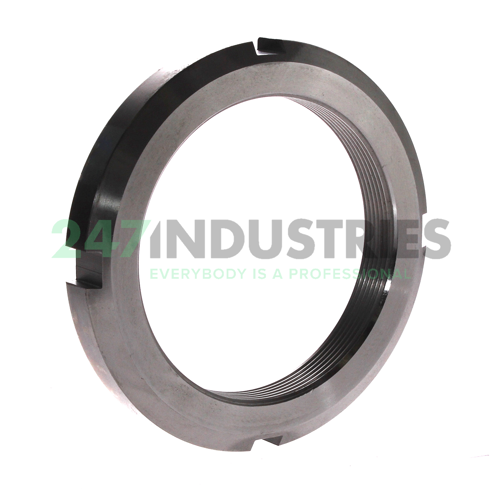 KM18 Neutral Image 2