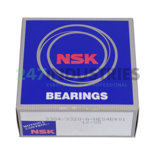 3384/3320-A-NES4B 01 NSK Image 3