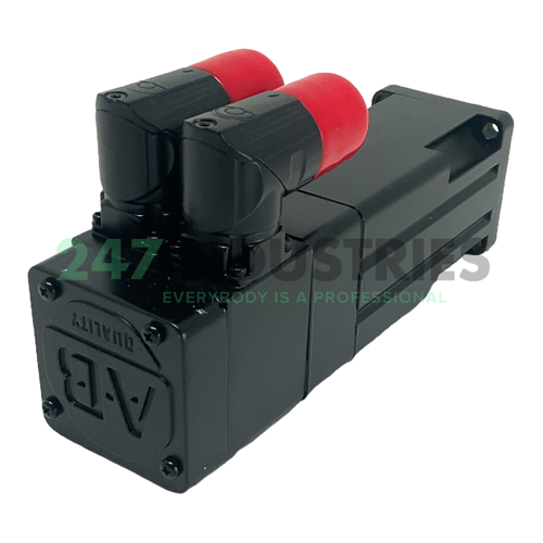 MPL-B1530U-EJ74AA Allen Bradley Image 3