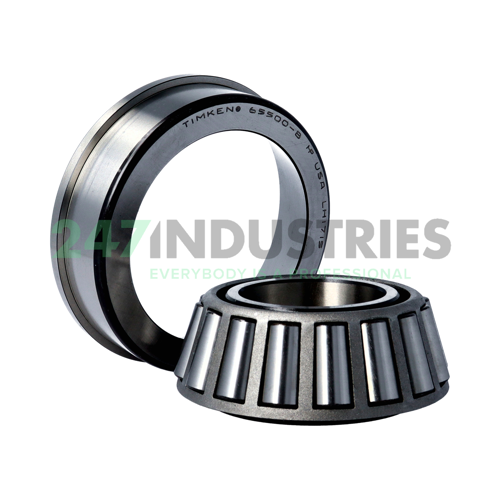SET298 Timken