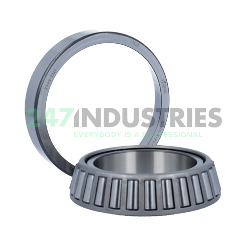 32014-X-XL-P5 FAG Image 3