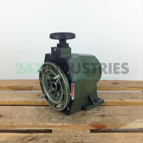 FVR090B3-90B5I5 Varvel Image 3