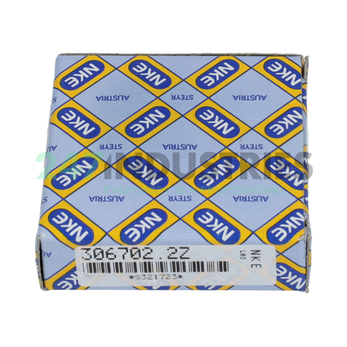 306702 2Z NKE Image 3