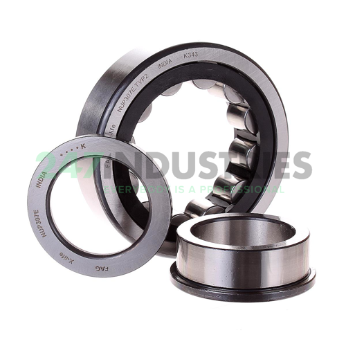 NUP307E.TVP2 FAG Image 2