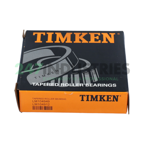 LM104949-99401 Timken Image 3