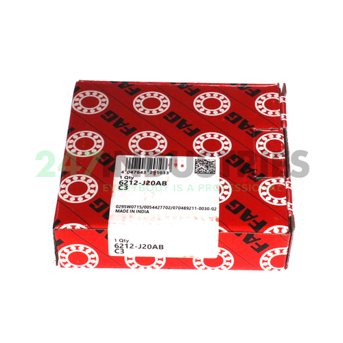 6212-J20AB-C3 FAG Image 3