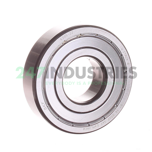 6305-2Z SKF