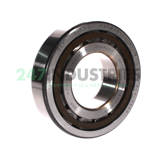 NJ313ECP/C4VQ015 SKF