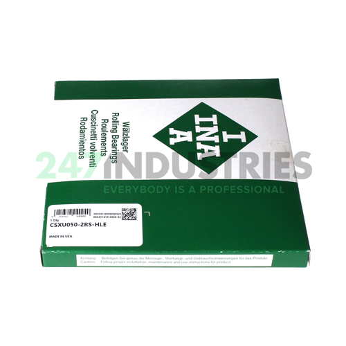 CSXU050-2RS-HLE INA Image 3