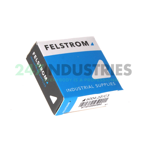 6004-2Z/C3 Felstrom Image 3