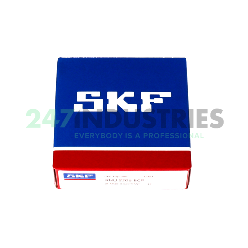 RNU2206ECP SKF Image 3