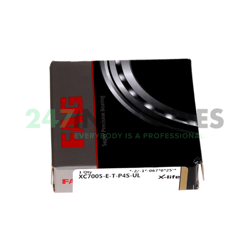 XC7005-E-T-P4S-UL FAG Image 2