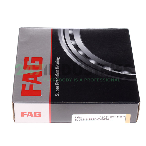 B7015-E-2RSD-T-P4S-UL FAG Image 3