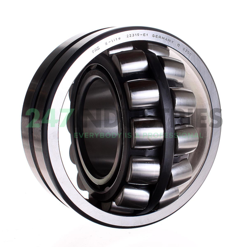 22319-E1 FAG Image 3