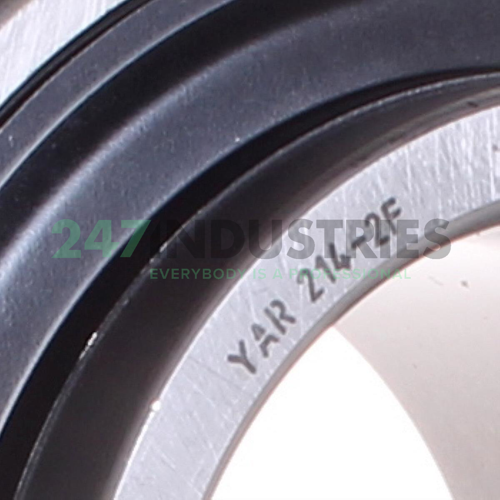YAR214-2F SKF Image 2