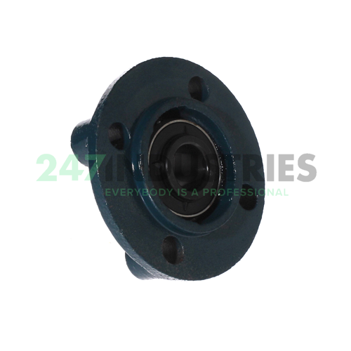 UCFC204 ISB Image 2