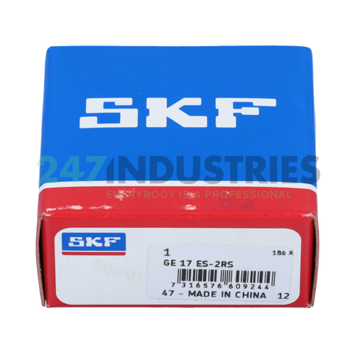 GE17ES-2RS SKF Image 3
